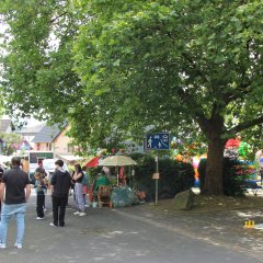 Spielefest in Hamm