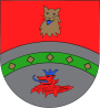 Wappen der Ortsgemeinde Fürthen