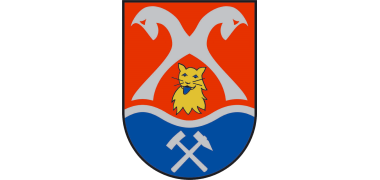 Wappen der Ortsgemeinde Hamm (Sieg)