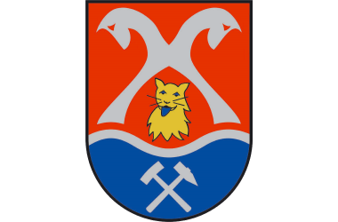 Wappen der Ortsgemeinde Hamm (Sieg)